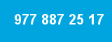977 887 25 17 977 887 25 17